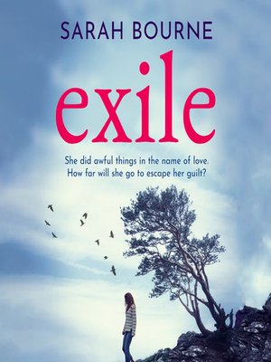 Exile - Audiobook